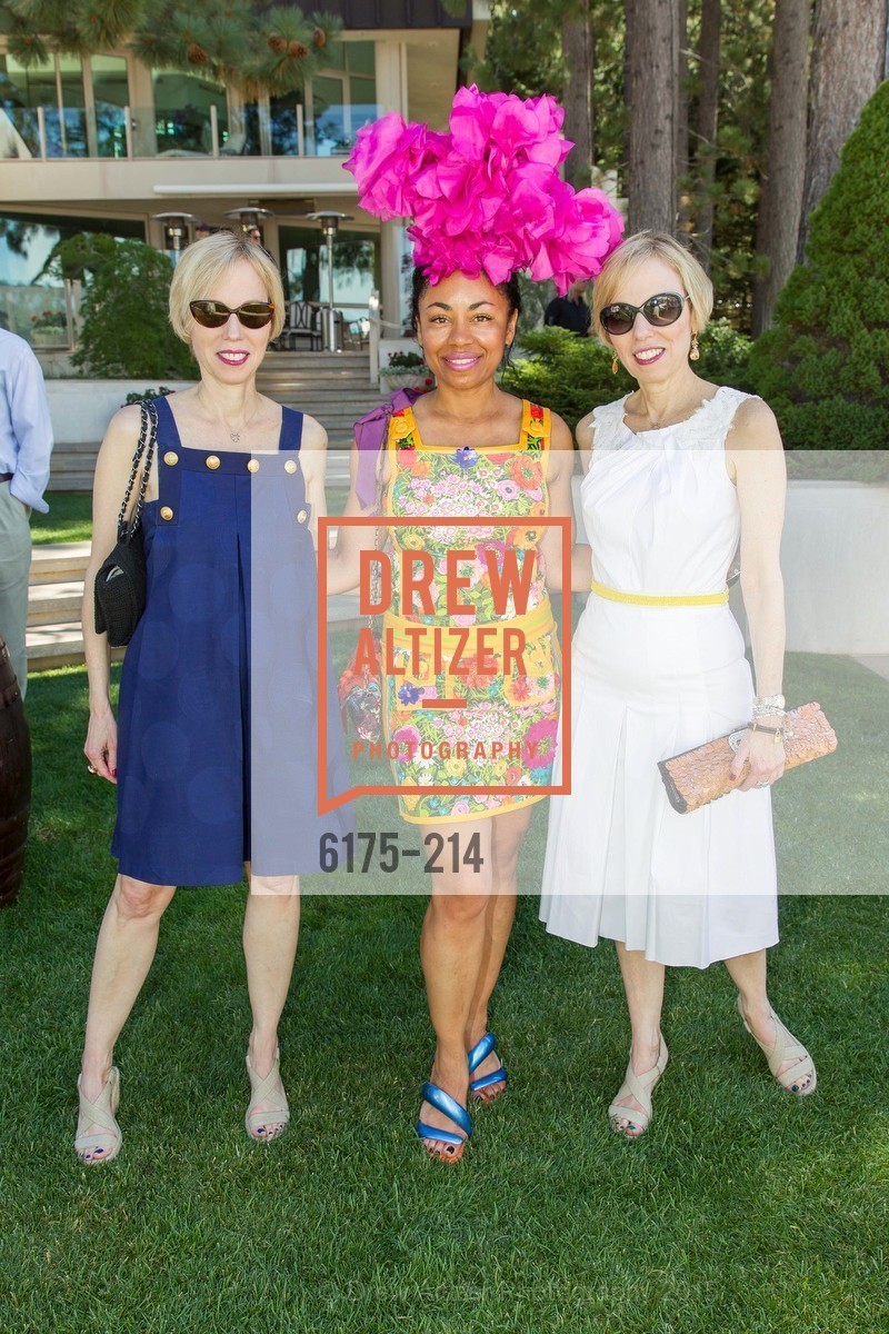 Christy Dillon, Tanya Powell, Jamie Dillon, Saks Fifth Avenue and The League to Save Lake Tahoe Present Fashion on the Lake, Private Residence, August 1st, 2015,Drew Altizer, Drew Altizer Photography, full-service agency, private events, San Francisco photographer, photographer california
