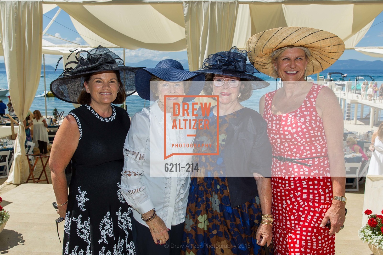 Michelle Barsanti, Saks Fifth Avenue and The League to Save Lake Tahoe Present Fashion on the Lake, Private Residence, August 1st, 2015,Drew Altizer, Drew Altizer Photography, full-service agency, private events, San Francisco photographer, photographer california