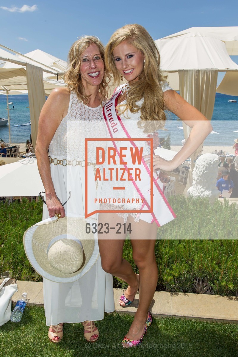 Mary Jo Chadey, Paris Regan, Saks Fifth Avenue and The League to Save Lake Tahoe Present Fashion on the Lake, Private Residence, August 1st, 2015,Drew Altizer, Drew Altizer Photography, full-service agency, private events, San Francisco photographer, photographer california