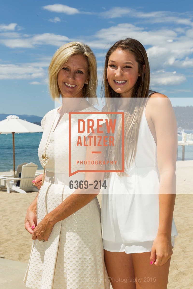 Molly Racich, Saks Fifth Avenue and The League to Save Lake Tahoe Present Fashion on the Lake, Private Residence, August 1st, 2015,Drew Altizer, Drew Altizer Photography, full-service agency, private events, San Francisco photographer, photographer california