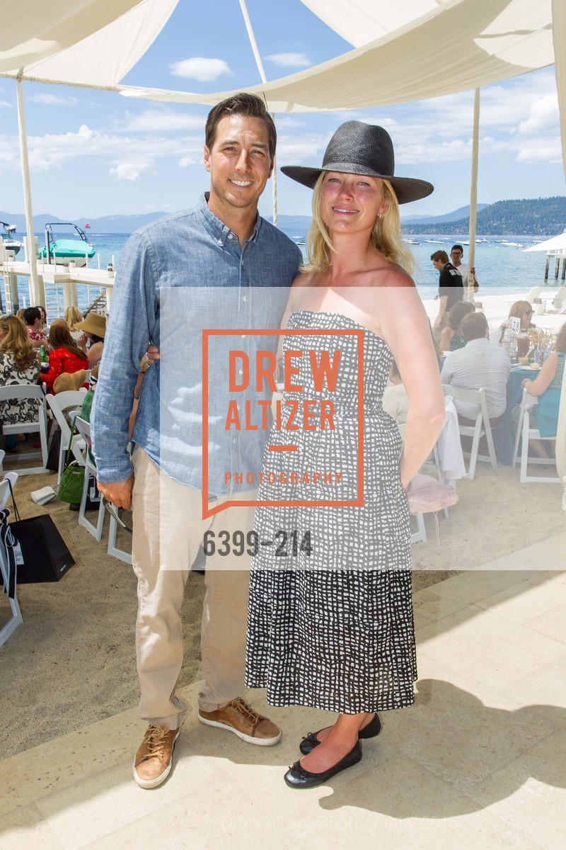 Jonny Moseley, Malia Moseley, Saks Fifth Avenue and The League to Save Lake Tahoe Present Fashion on the Lake, Private Residence, August 1st, 2015,Drew Altizer, Drew Altizer Photography, full-service agency, private events, San Francisco photographer, photographer california