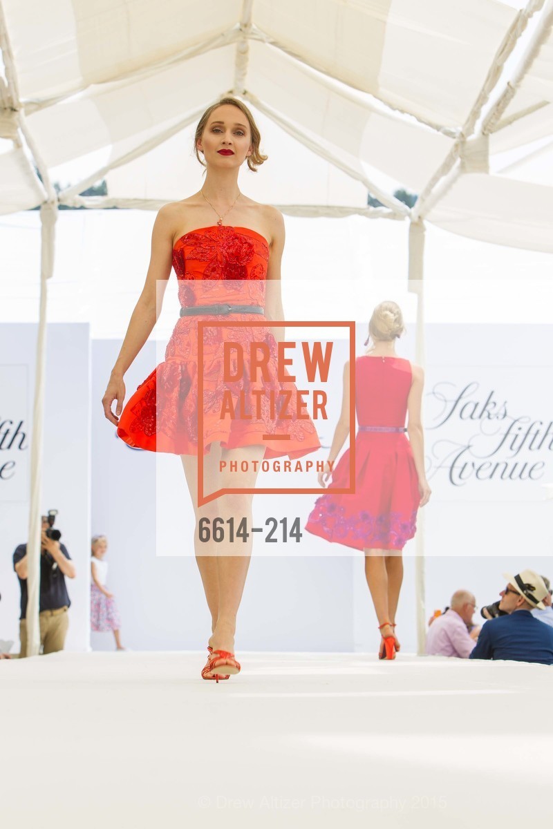Fashion Show, Saks Fifth Avenue and The League to Save Lake Tahoe Present Fashion on the Lake, Private Residence, August 1st, 2015,Drew Altizer, Drew Altizer Photography, full-service agency, private events, San Francisco photographer, photographer california