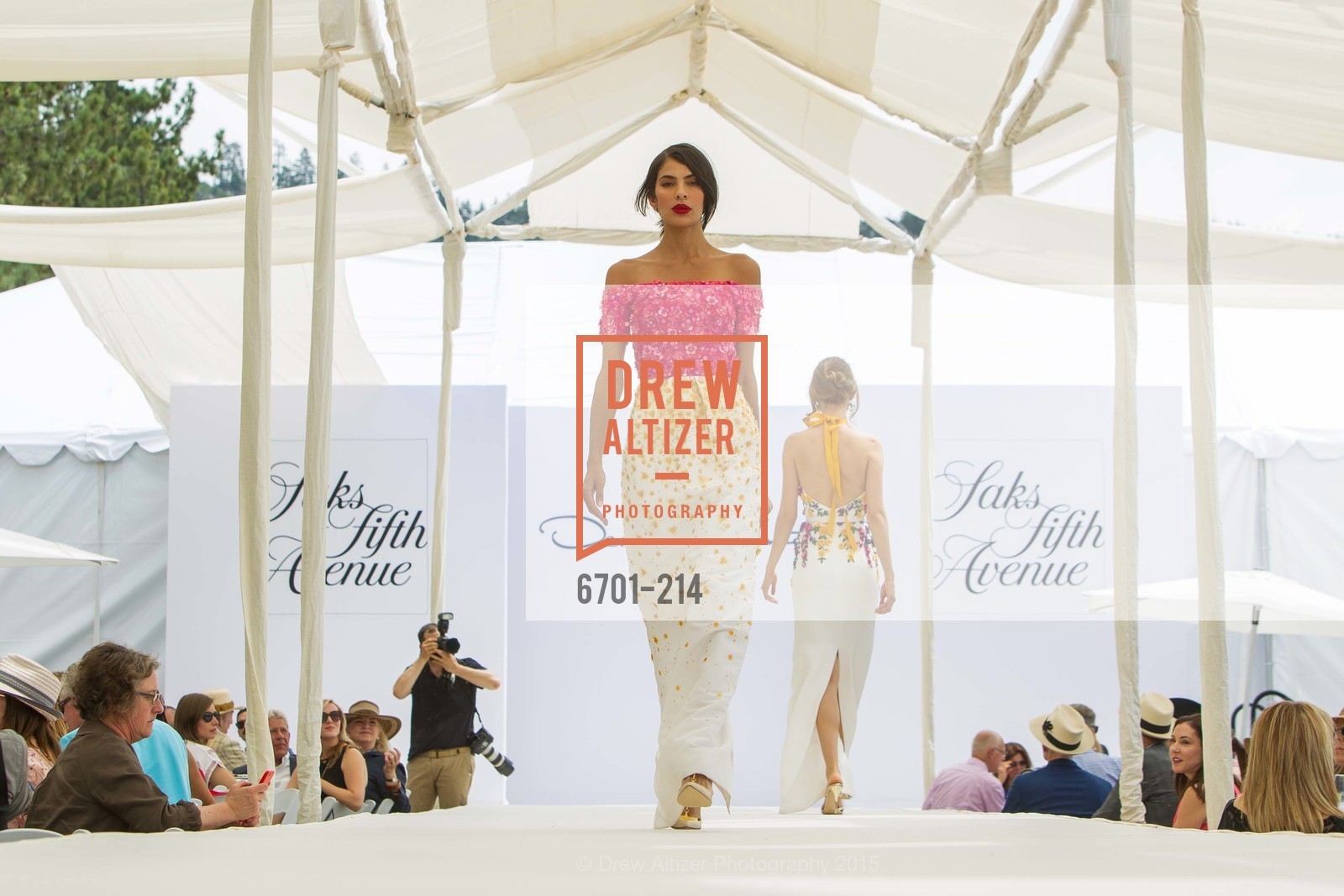 Fashion Show, Saks Fifth Avenue and The League to Save Lake Tahoe Present Fashion on the Lake, Private Residence, August 1st, 2015,Drew Altizer, Drew Altizer Photography, full-service agency, private events, San Francisco photographer, photographer california