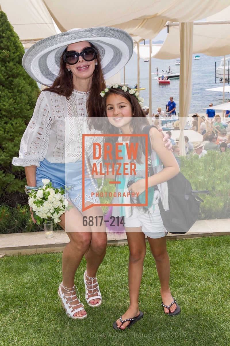 Stephanie Marver, Carissa Ejabat, Saks Fifth Avenue and The League to Save Lake Tahoe Present Fashion on the Lake, Private Residence, August 1st, 2015,Drew Altizer, Drew Altizer Photography, full-service agency, private events, San Francisco photographer, photographer california
