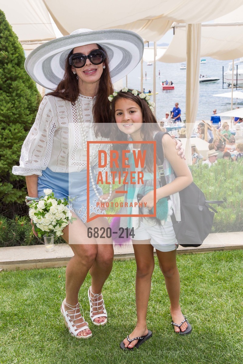 Stephanie Marver, Carissa Ejabat, Saks Fifth Avenue and The League to Save Lake Tahoe Present Fashion on the Lake, Private Residence, August 1st, 2015,Drew Altizer, Drew Altizer Photography, full-service agency, private events, San Francisco photographer, photographer california