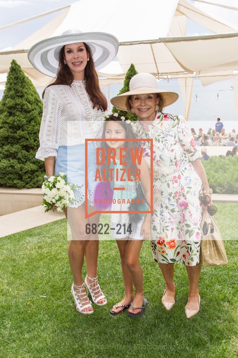 Stephanie Marver, Carissa Ejabat, Virginia Barlage, Saks Fifth Avenue and The League to Save Lake Tahoe Present Fashion on the Lake, Private Residence, August 1st, 2015,Drew Altizer, Drew Altizer Photography, full-service agency, private events, San Francisco photographer, photographer california
