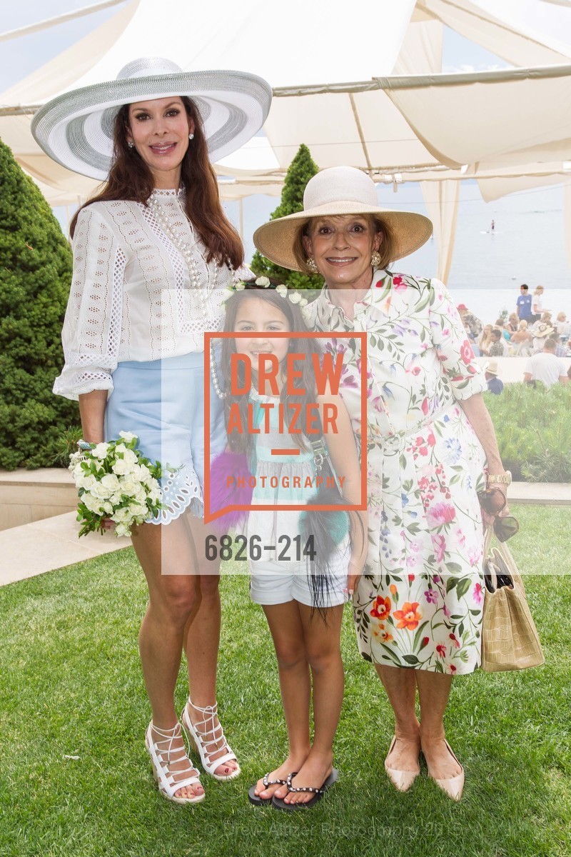 Stephanie Marver, Carissa Ejabat, Virginia Barlage, Saks Fifth Avenue and The League to Save Lake Tahoe Present Fashion on the Lake, Private Residence, August 1st, 2015,Drew Altizer, Drew Altizer Photography, full-service agency, private events, San Francisco photographer, photographer california
