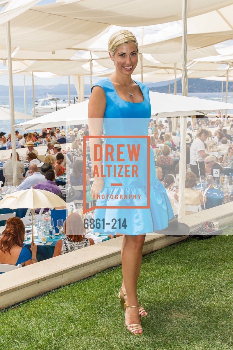 Christine Pappas Sioukas, Saks Fifth Avenue and The League to Save Lake Tahoe Present Fashion on the Lake, Private Residence, August 1st, 2015,Drew Altizer, Drew Altizer Photography, full-service agency, private events, San Francisco photographer, photographer california