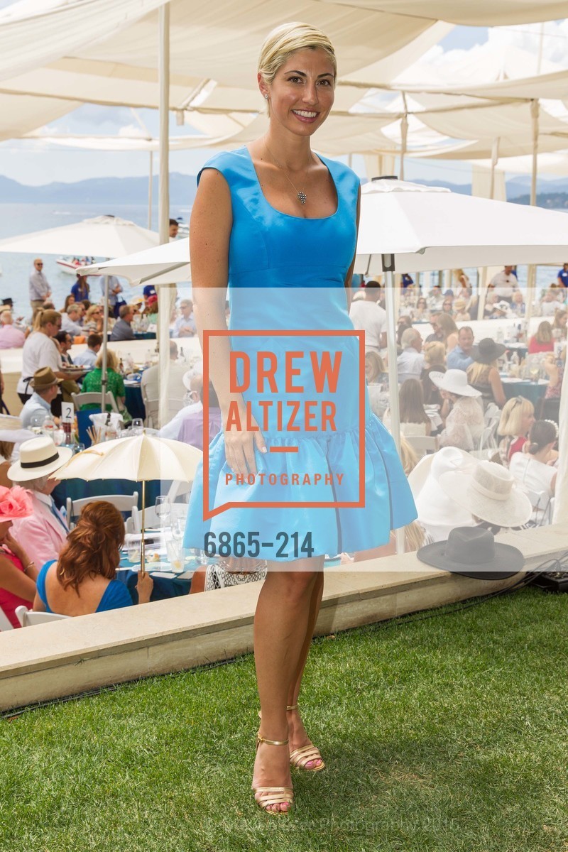 Christine Pappas Sioukas, Saks Fifth Avenue and The League to Save Lake Tahoe Present Fashion on the Lake, Private Residence, August 1st, 2015,Drew Altizer, Drew Altizer Photography, full-service agency, private events, San Francisco photographer, photographer california