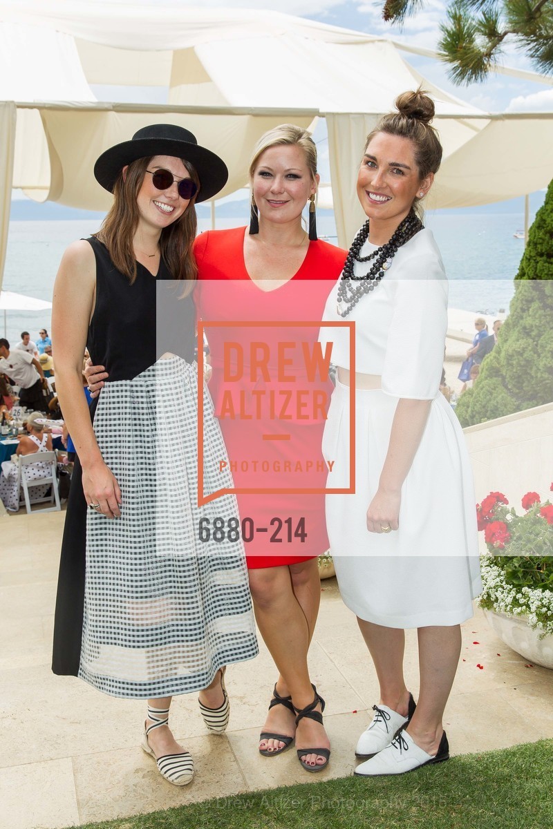 Lindsey Macfee, Liz Curtis, Justine Macfee, Saks Fifth Avenue and The League to Save Lake Tahoe Present Fashion on the Lake, Private Residence, August 1st, 2015,Drew Altizer, Drew Altizer Photography, full-service agency, private events, San Francisco photographer, photographer california