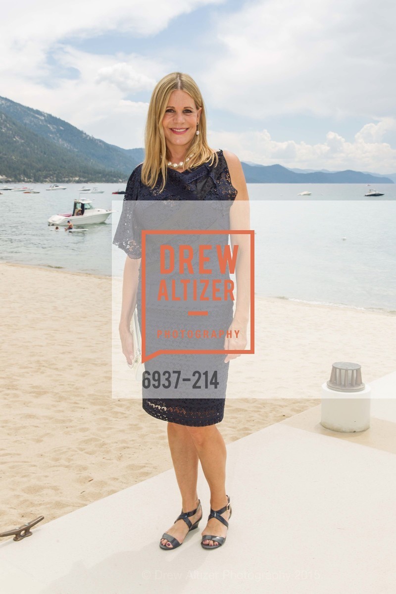 Mary Beth Shimmon, Saks Fifth Avenue and The League to Save Lake Tahoe Present Fashion on the Lake, Private Residence, August 1st, 2015,Drew Altizer, Drew Altizer Photography, full-service agency, private events, San Francisco photographer, photographer california