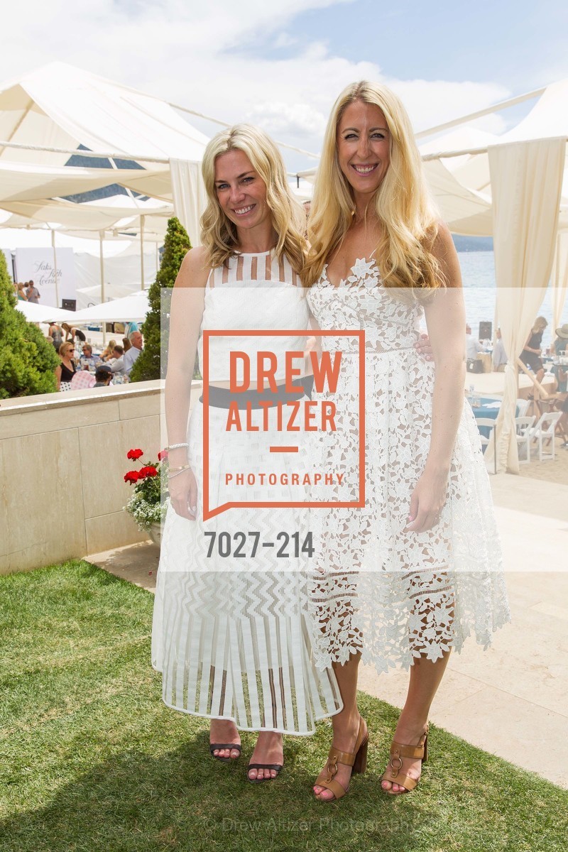 Colby Hallen, Kristen Zweig, Saks Fifth Avenue and The League to Save Lake Tahoe Present Fashion on the Lake, Private Residence, August 1st, 2015,Drew Altizer, Drew Altizer Photography, full-service agency, private events, San Francisco photographer, photographer california