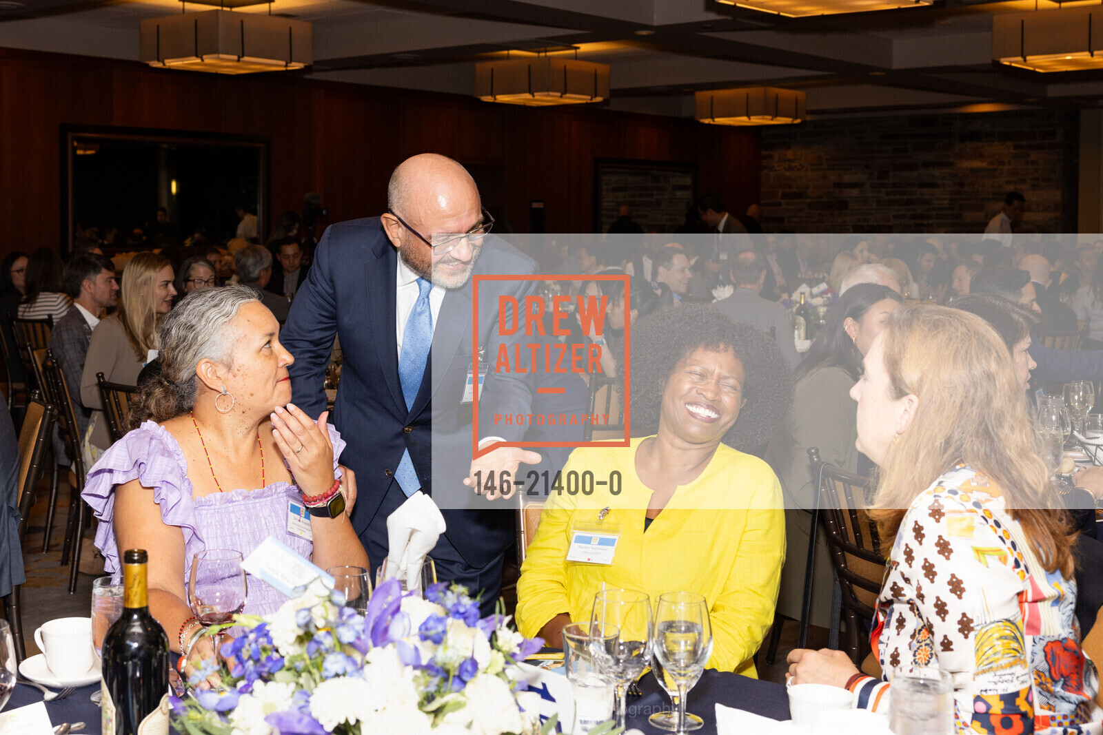Tamara Alvarado, Jim Basile, Nadine Rambeau, Silicon Valley Urban Debate League's Words to the Wise, Palo Alto Hills Golf & Country Club, Photo #146-21400-0 Tamara Alvarado, Jim Basile, Nadine Rambeau, Photo #146-21400-0