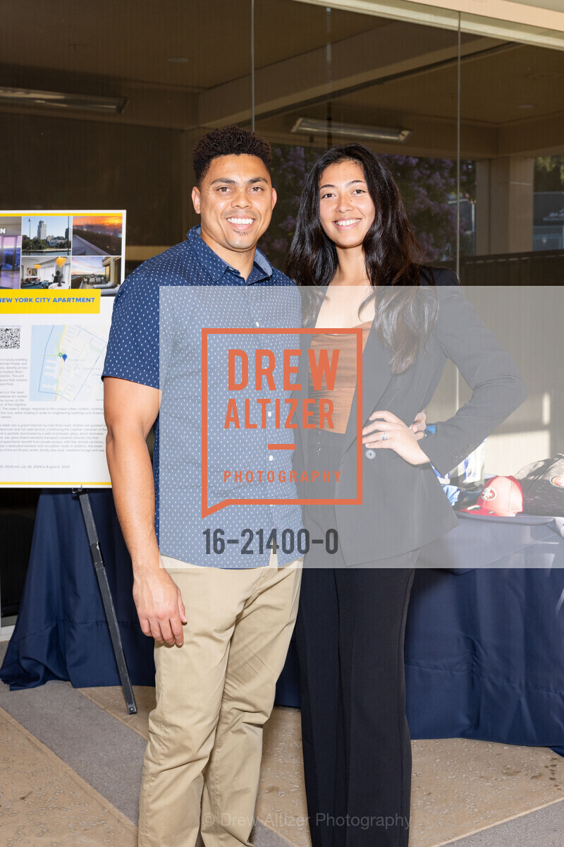 Lorenzo Pietersen, Jessica Lou Munoz, Silicon Valley Urban Debate League's Words to the Wise, Palo Alto Hills Golf & Country Club, Photo #16-21400-0 Lorenzo Pietersen, Jessica Lou Munoz, Photo #16-21400-0