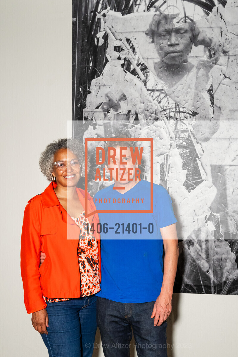 Natasha Becker, Bradley McCallum, Photo #1406-21401-0