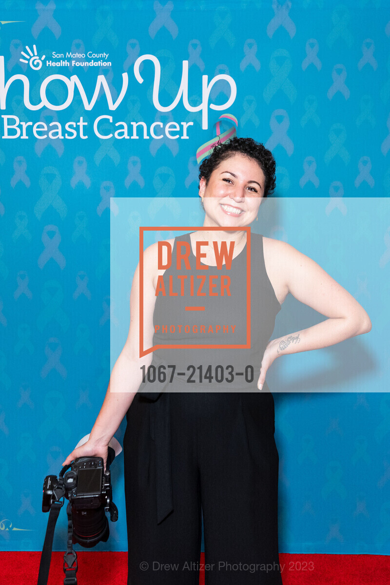 Jessica Monroy, San Mateo County Health Foundation's Gala, Carolands. 565 Remillard Dr, Hillsborough, CA 94010 US, October 6th, 2023, Photo #1067-21403-0 Jessica Monroy, Photo #1067-21403-0