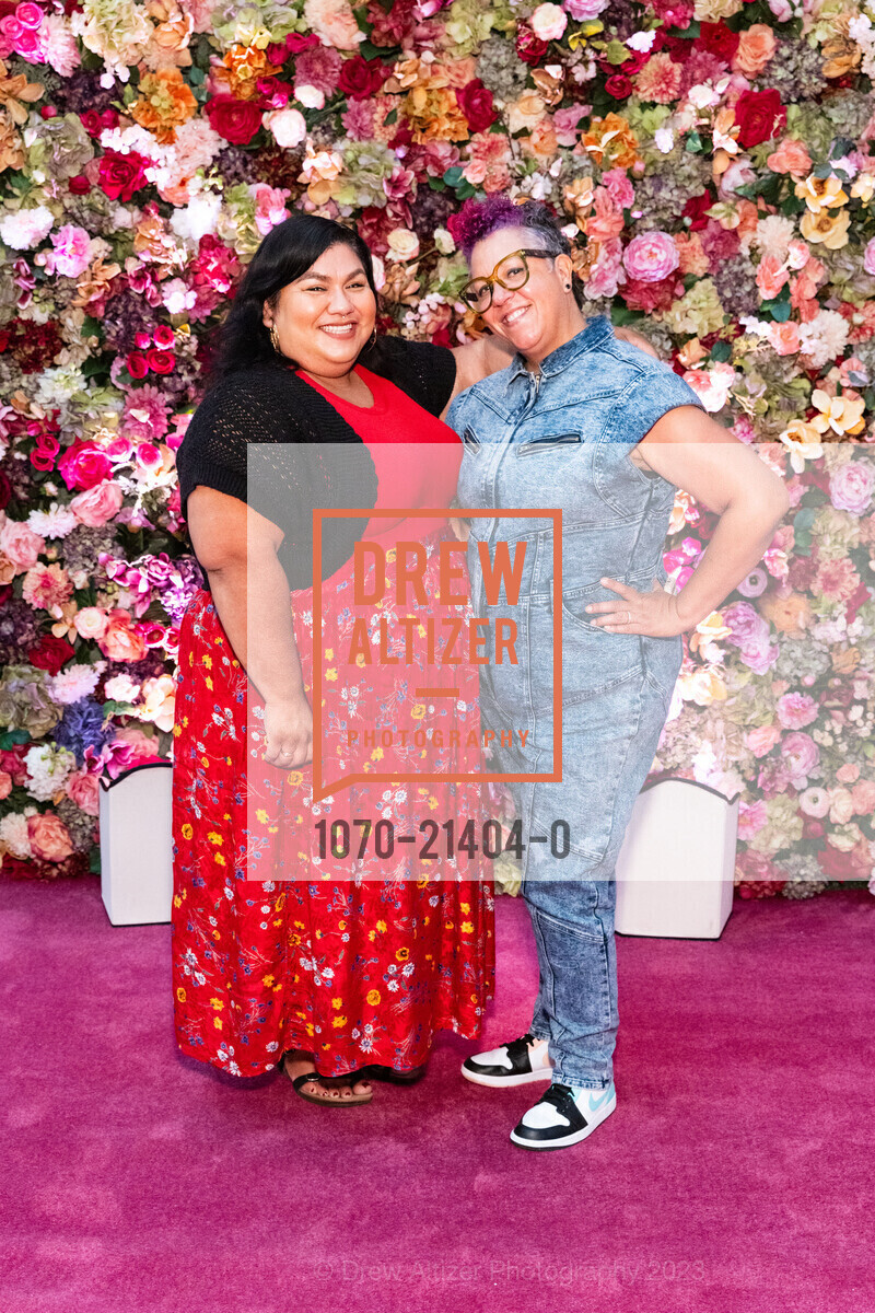 Dulce Garcia, Michelle Miguelez, Photo #1070-21404-0