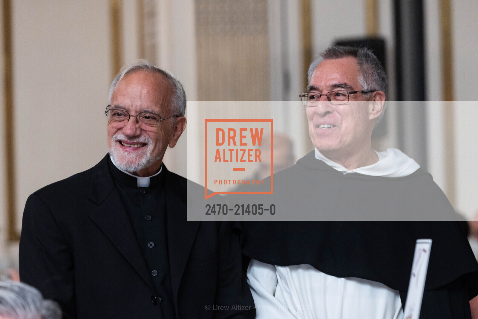 Xavier Lavagetto, Roberto Corral, Photo #2470-21405-0