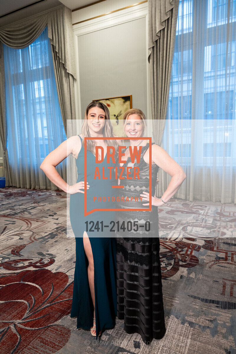 Ciara Folan, Jennifer McNamee, Photo #1241-21405-0