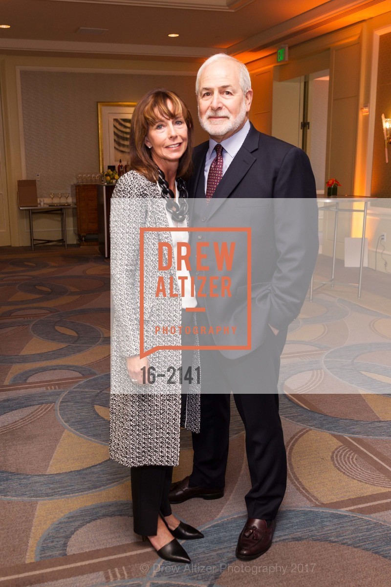 Karen Morin Green, Casey Green, Center for Environmental Health 2017, Four Seasons Hotel 757 Market St San Francisco, California 94103. 757 Market St San Francisco, California 94103, May 4th, 2017, Photo #16-2141 Karen Morin Green, Casey Green, Photo #16-2141