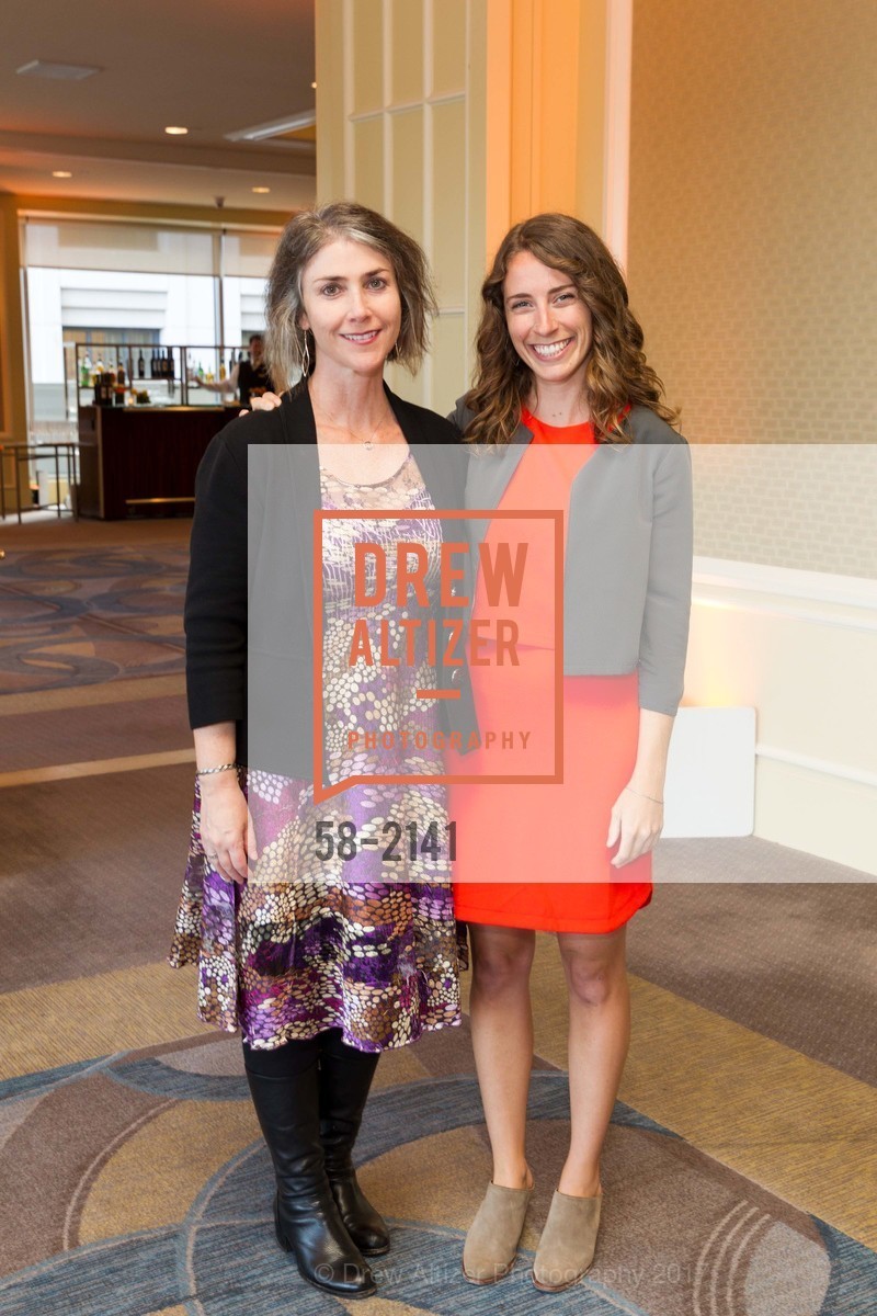 Rebecca Spector, Erin Austin, Center for Environmental Health 2017, Four Seasons Hotel 757 Market St San Francisco, California 94103. 757 Market St San Francisco, California 94103, May 4th, 2017, Photo #58-2141 Rebecca Spector, Erin Austin, Photo #58-2141