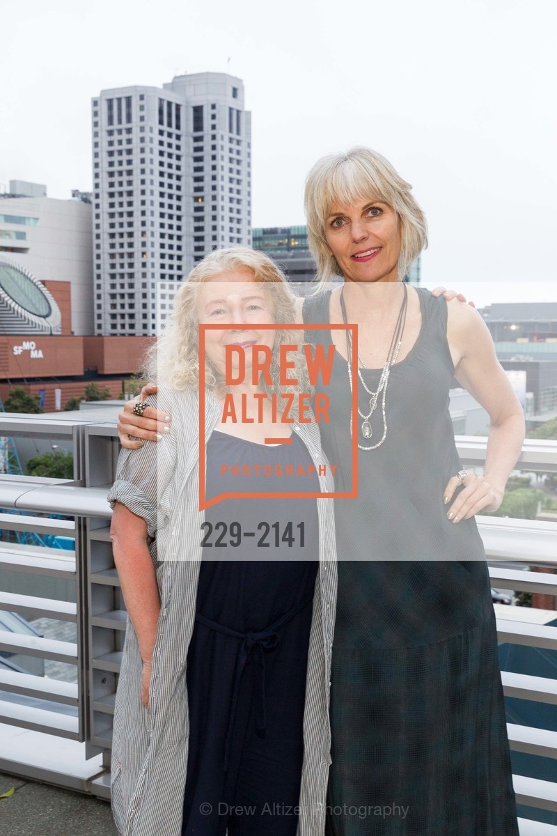 Marie Nadeau, Heather Hiett, Center for Environmental Health 2017, Four Seasons Hotel 757 Market St San Francisco, California 94103. 757 Market St San Francisco, California 94103, Photo #229-2141 Marie Nadeau, Heather Hiett, Photo #229-2141