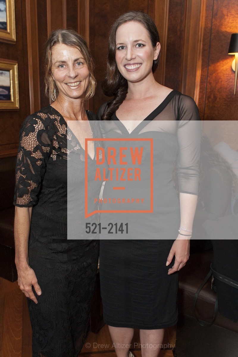 Bobbi Dunphy, Diana Trumo, Photo #521-2141