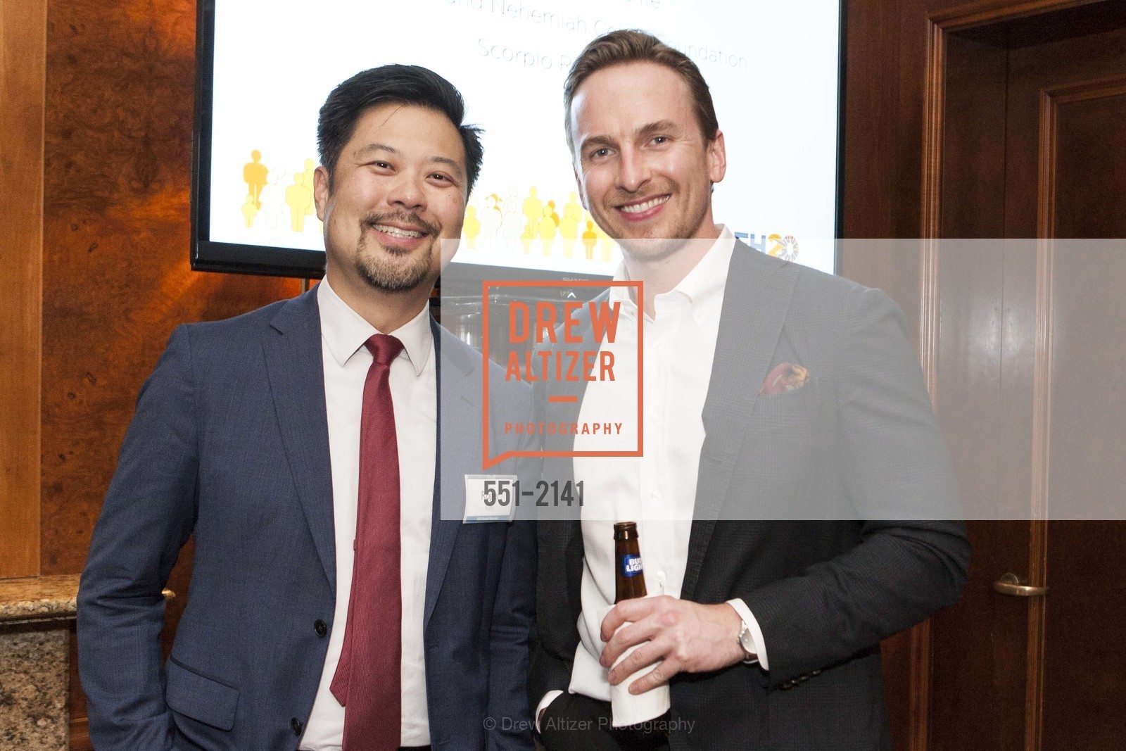 Roger Kim, Andrew Dayton, Center for Environmental Health 2017, Four Seasons Hotel 757 Market St San Francisco, California 94103. 757 Market St San Francisco, California 94103, Photo #551-2141 Roger Kim, Andrew Dayton, Photo #551-2141