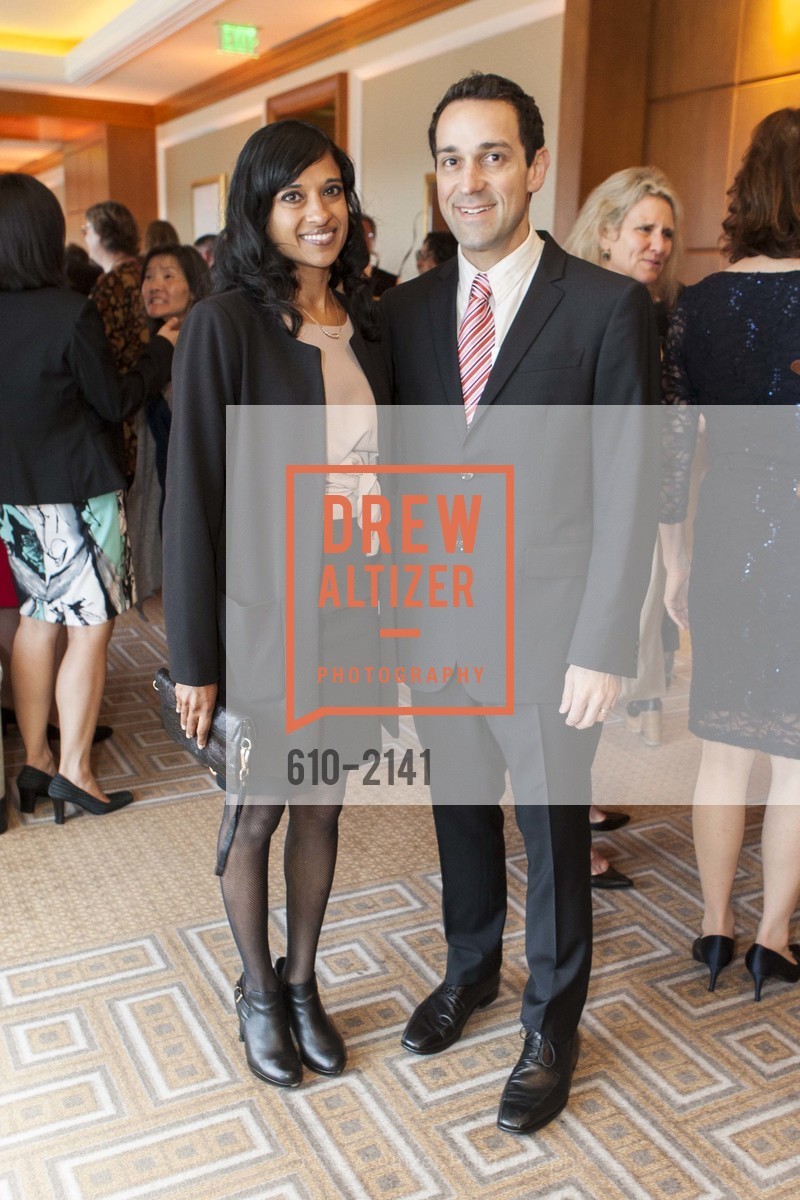 Veena Singla, Rego Sen, Center for Environmental Health 2017, Four Seasons Hotel 757 Market St San Francisco, California 94103. 757 Market St San Francisco, California 94103, Photo #610-2141 Veena Singla, Rego Sen, Photo #610-2141