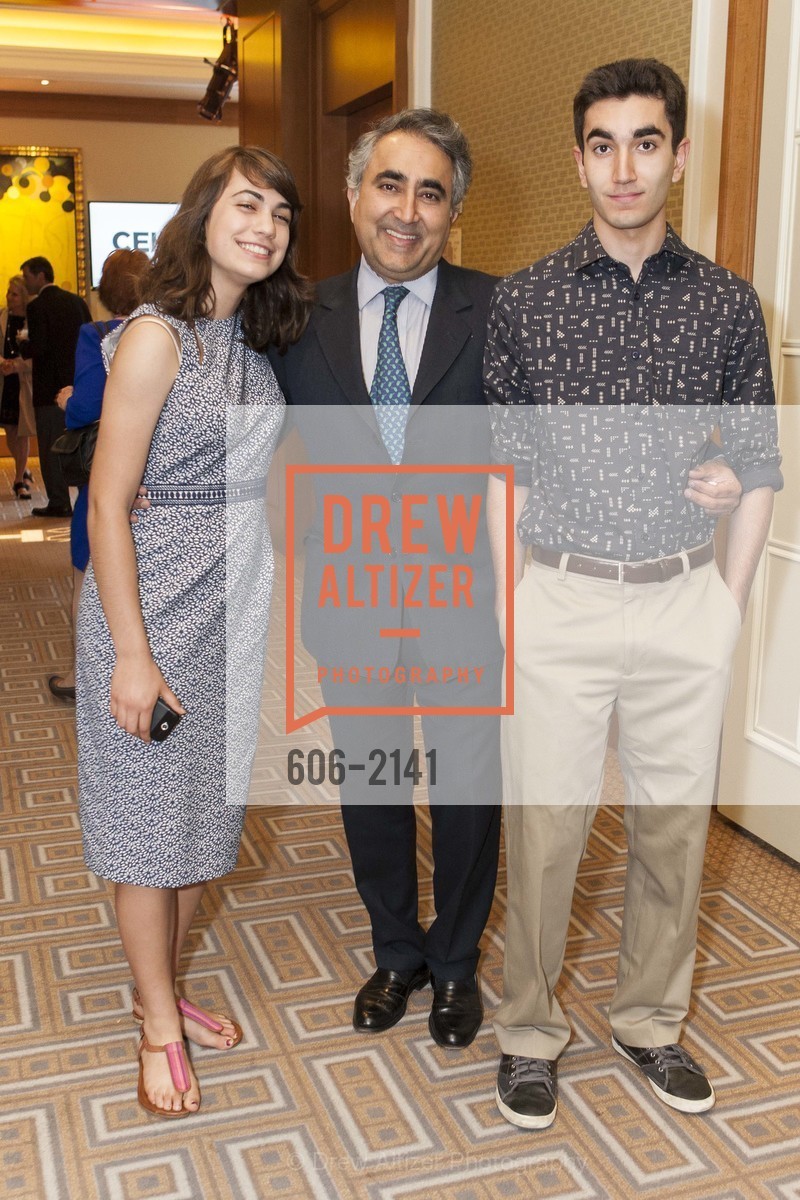 Avni Wadhwani, Akshai Wadhwani, Center for Environmental Health 2017, Four Seasons Hotel 757 Market St San Francisco, California 94103. 757 Market St San Francisco, California 94103, Photo #606-2141 Avni Wadhwani, Akshai Wadhwani, Photo #606-2141