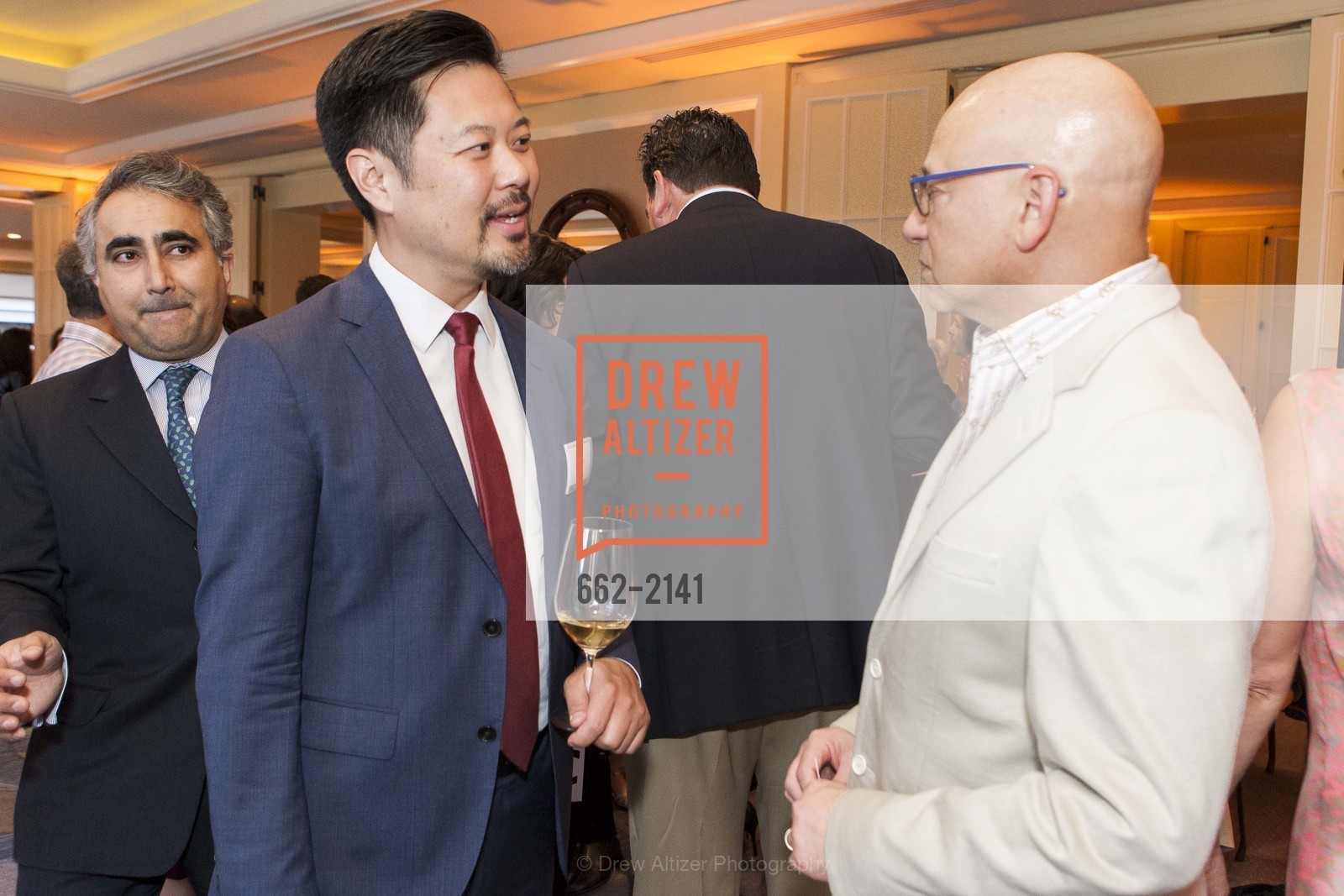 Roger Kim, Evan Handler, Center for Environmental Health 2017, Four Seasons Hotel 757 Market St San Francisco, California 94103. 757 Market St San Francisco, California 94103, Photo #662-2141 Roger Kim, Evan Handler, Photo #662-2141