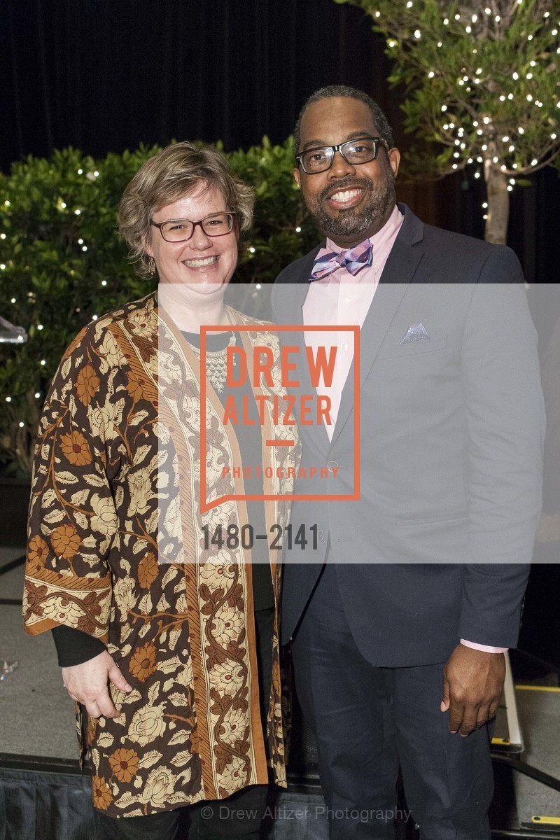 Susan Corlett, Cecil Corbin-Mark, Center for Environmental Health 2017, Four Seasons Hotel 757 Market St San Francisco, California 94103. 757 Market St San Francisco, California 94103, Photo #1480-2141 Susan Corlett, Cecil Corbin-Mark, Photo #1480-2141