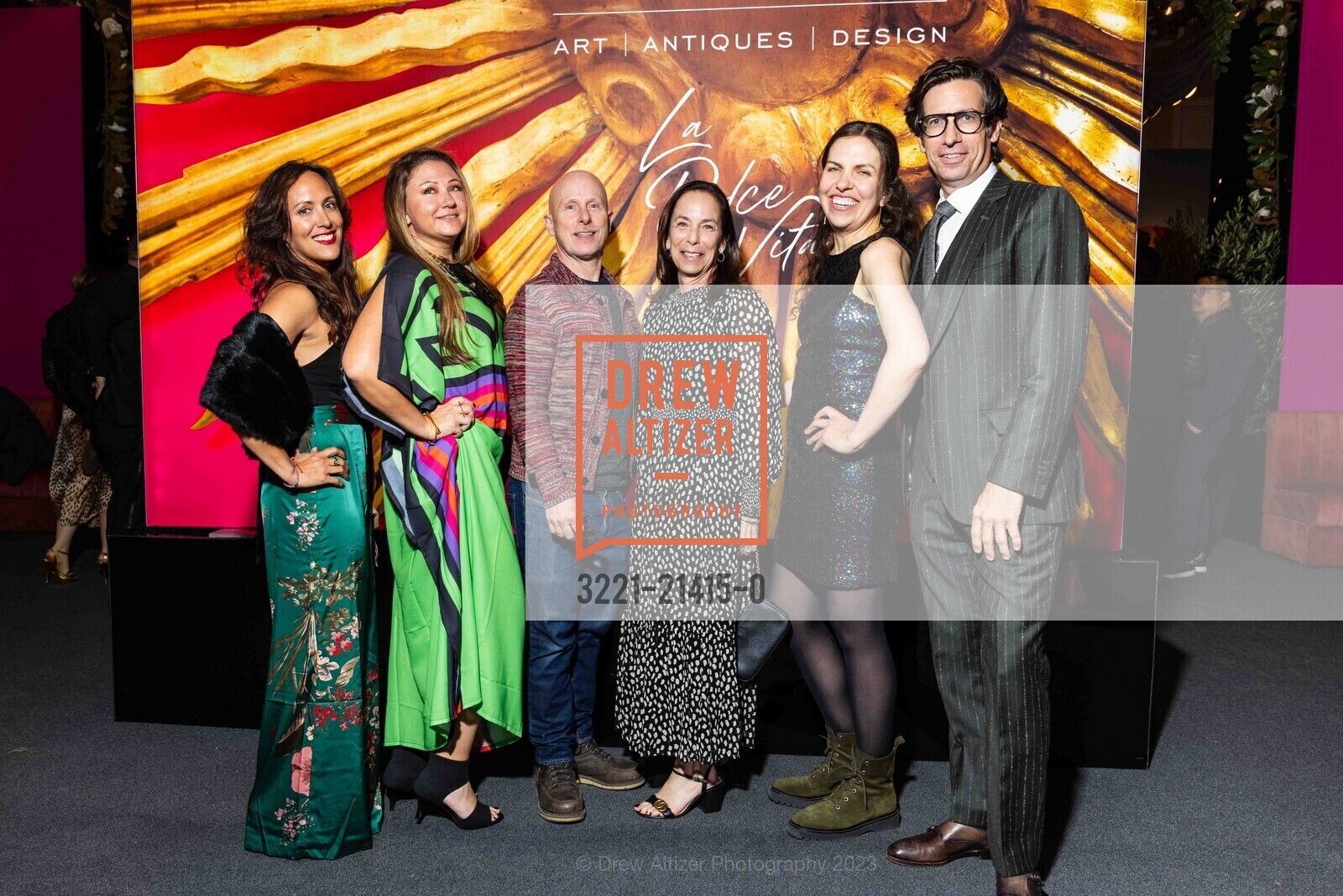 Jenny Borden, Susie Greinetz, Tabitha Peterson, Jeff Schlarb, Photo #3221-21415-0