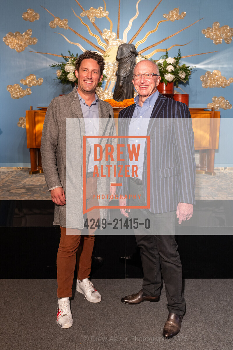 Peter Rodway, Neal Ward, Photo #4249-21415-0