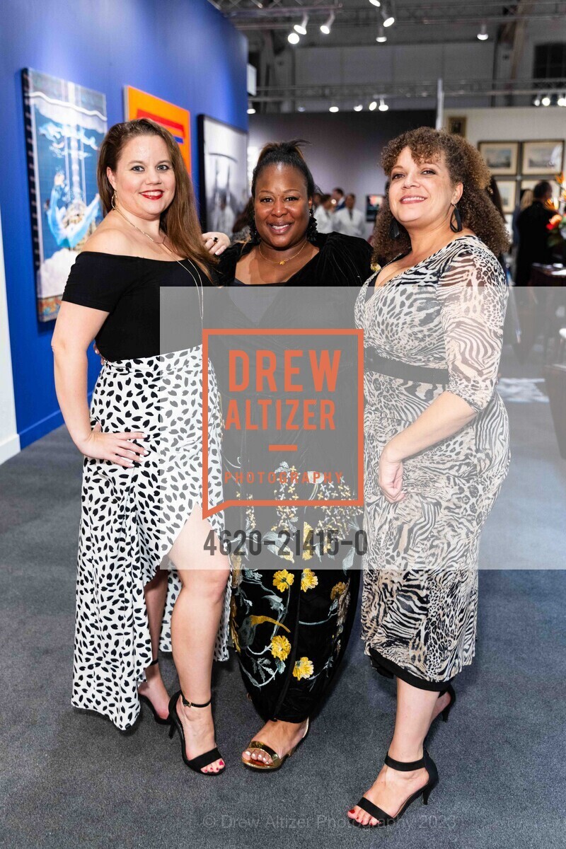 Danielle Giglione, Karmen Rosen, April Jones, Photo #4620-21415-0