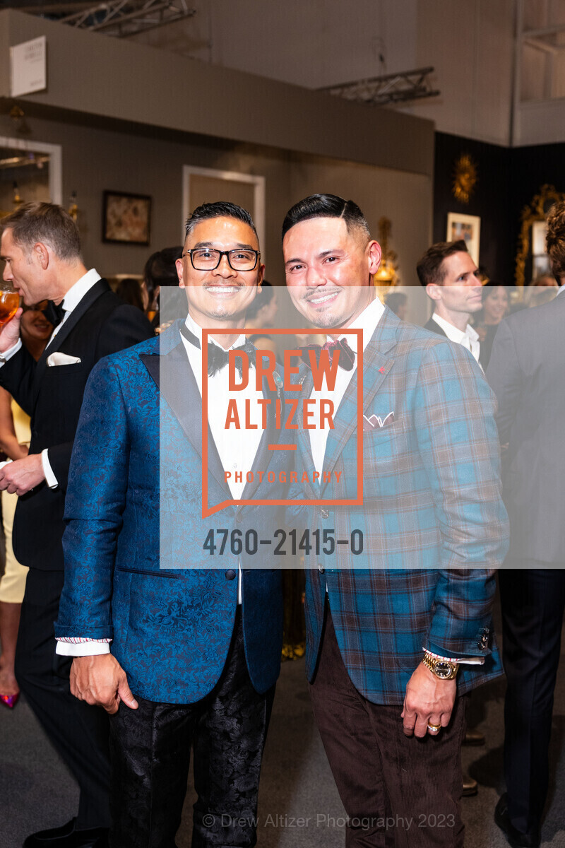 Randy Anzaldo, Jason Legaspi, Photo #4760-21415-0