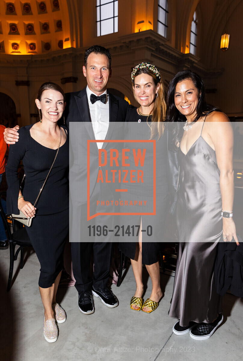 Heather Meyerdirk, Connor Famulener, Lynn Hart, Whitney Diggs, Photo #1196-21417-0