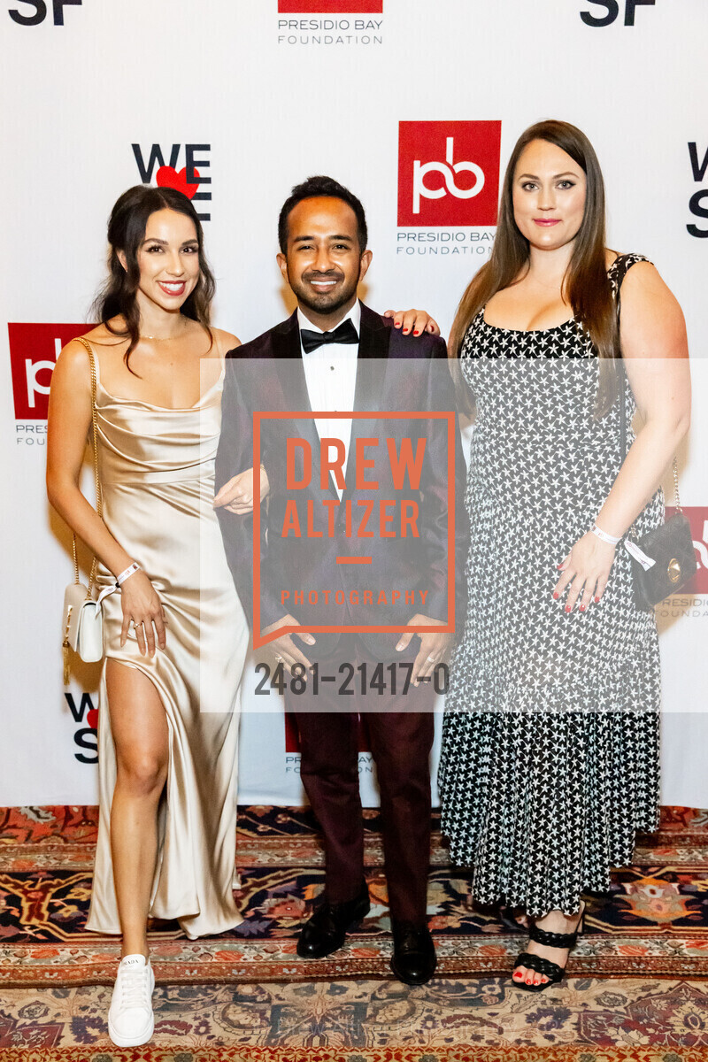 Karina Hernandez, Ritvik Bansal, Olivia Westmorland, Photo #2481-21417-0