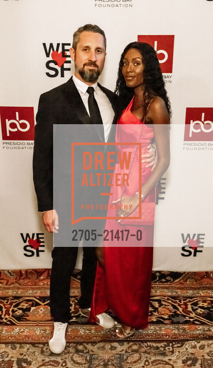 Andrei Anisimov, Sultana Anisimov, Photo #2705-21417-0