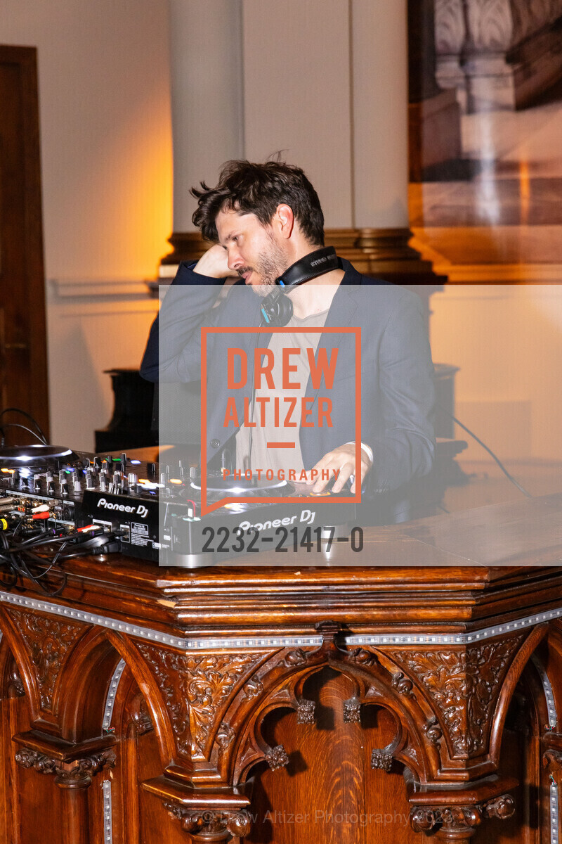 Ashley Shaw-Scott Adjaye, welovesf Gala & Fundraiser, Saint Joseph's Art Society. 1401 Howard St, SF, CA 94103 US, October 11th, 2023, Photo #2232-21417-0 Ashley Shaw-Scott Adjaye, Photo #2232-21417-0