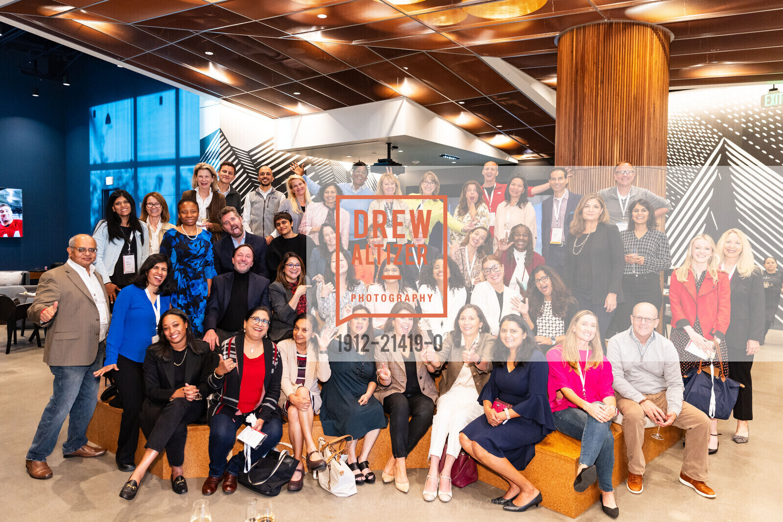 Lynn Loacker, Vincent Toesca, Sahil Bhardwaj, Kim Huffman, Nivedita Ojha, Monifa Porter, Jill Richards, Trish Hayward, Liane Dietrich, Adam Waters, Alidad Vakili, Mamta Krishnia, Jeff Thomas, Shuchi Rana, Alison Millar, Monica Nayar, Rita Scroggin, Carin Taylor, Ekta Sahasi, Piyush Malik, Gorka Sadowski, Bhawna Singh, Tanya Loh, Avital Arora, Michon Pinnex, Beth Rudden, Manjula Mahajan, Maryam Alexandrian, Parami Bhattacharya, Melinda Gonzalez, Isabelle Dumont, Shanthi Sambathkumar, Darcy Casarella, Annalise Mahoney, Firstboard.io Summit in Partnership with PWC, PwC San José. 488 S Almaden Blvd, San Jose, CA 95110 US, October 12th, 2023, Photo #1912-21419-0 Lynn Loacker, Vincent Toesca, Sahil Bhardwaj, Kim Huffman, Nivedita Ojha, Monifa Porter, Jill Richards, Trish Hayward, Liane Dietrich, Adam Waters, Alidad Vakili, Mamta Krishnia, Jeff Thomas, Shuchi Rana, Alison Millar, Monica Nayar, Rita Scroggin, Carin Taylor, Ekta Sahasi, Piyush Malik, Gorka Sadowski, Bhawna Singh, Tanya Loh, Avital Arora, Michon Pinnex, Beth Rudden, Manjula Mahajan, Maryam Alexandrian, Parami Bhattacharya, Melinda Gonzalez, Isabelle Dumont, Shanthi Sambathkumar, Darcy Casarella, Annalise Mahoney, Photo #1912-21419-0