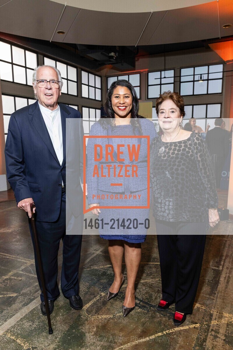 Lou Giraudo, London Breed, Suzanne Giraudo, Photo #1461-21420-0