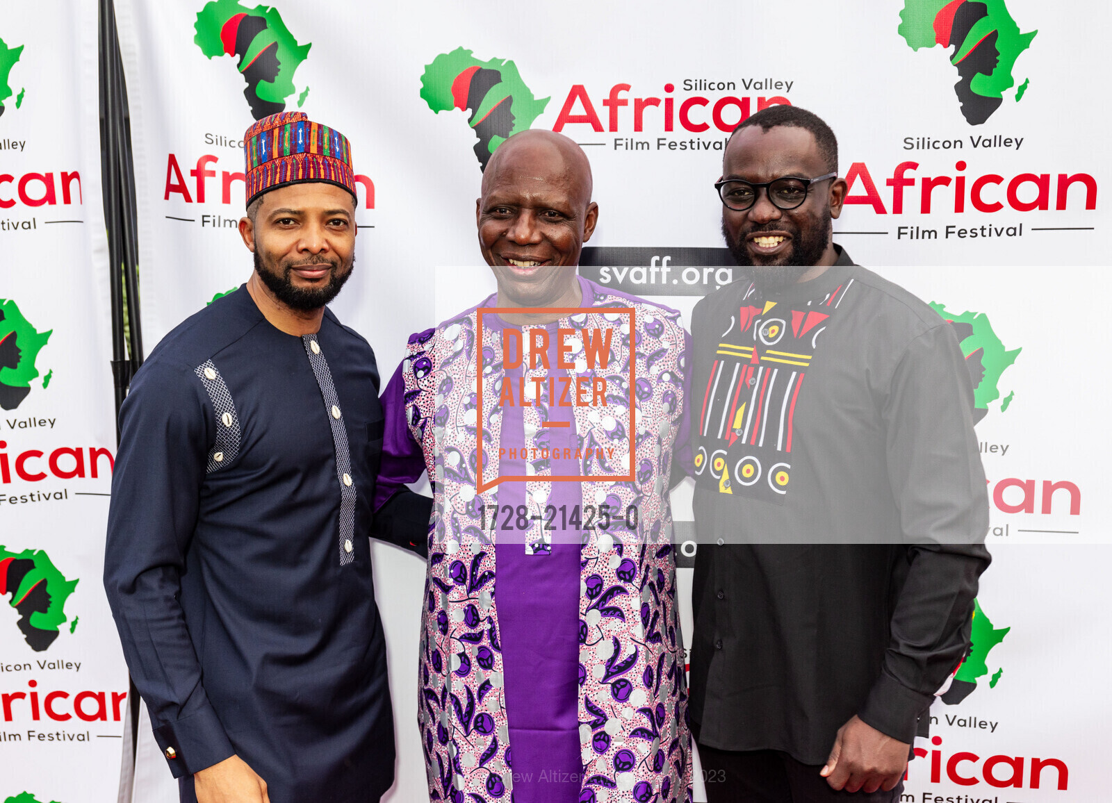 Omatta Udalor, Firdoze Bulbulia, Steven Chikosi, Photo #1728-21425-0