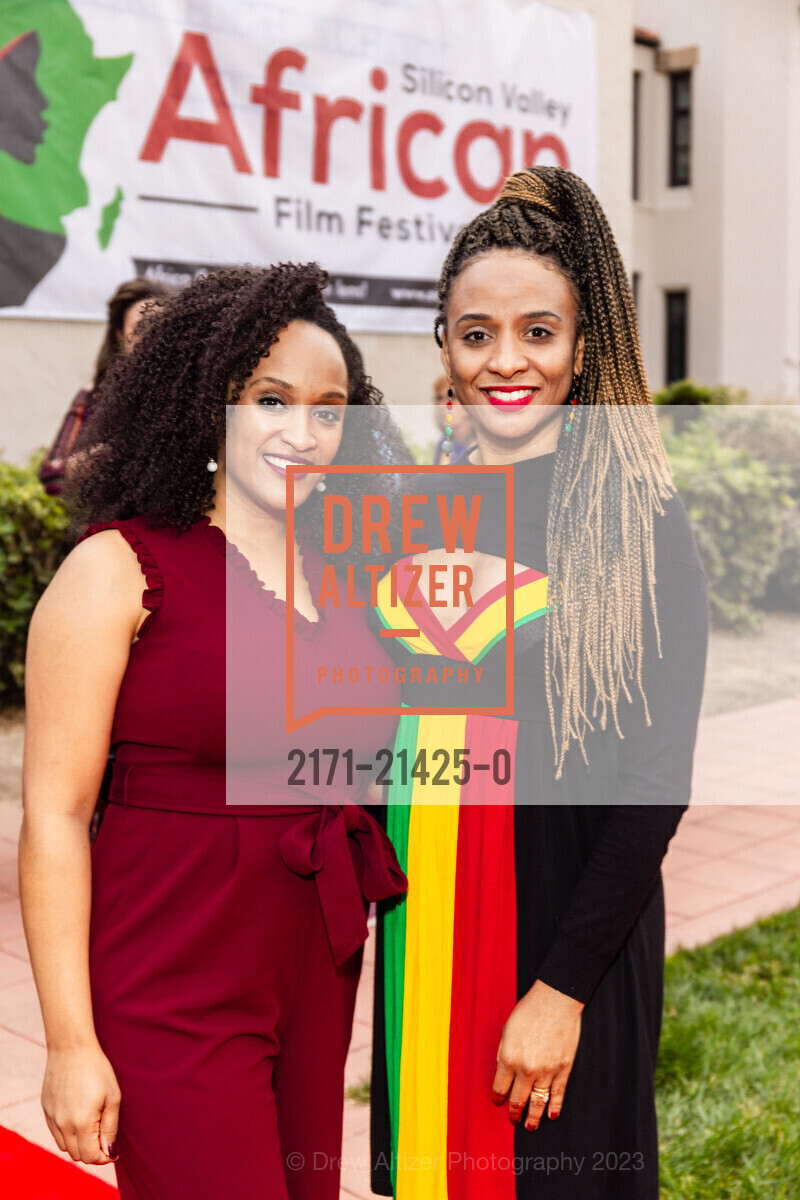Safiya Songhai, Photo #2171-21425-0