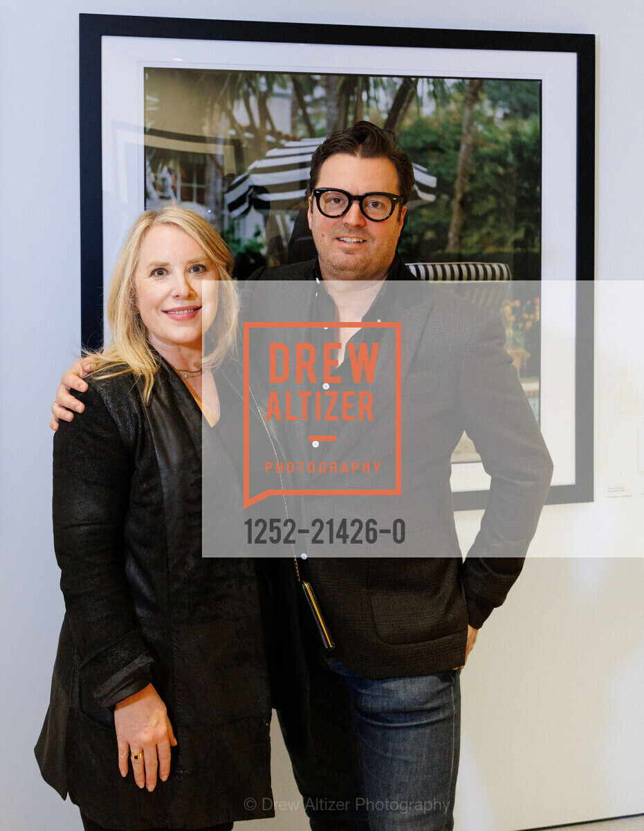 Autumn O'Keefe, Nick O'Keefe, 181 Fremont Celebrates the SF Fall Show Designer Council, 181 Fremont. 181 Fremont St, SF, CA 94105 US, Photo #1252-21426-0 Autumn O'Keefe, Nick O'Keefe, Photo #1252-21426-0