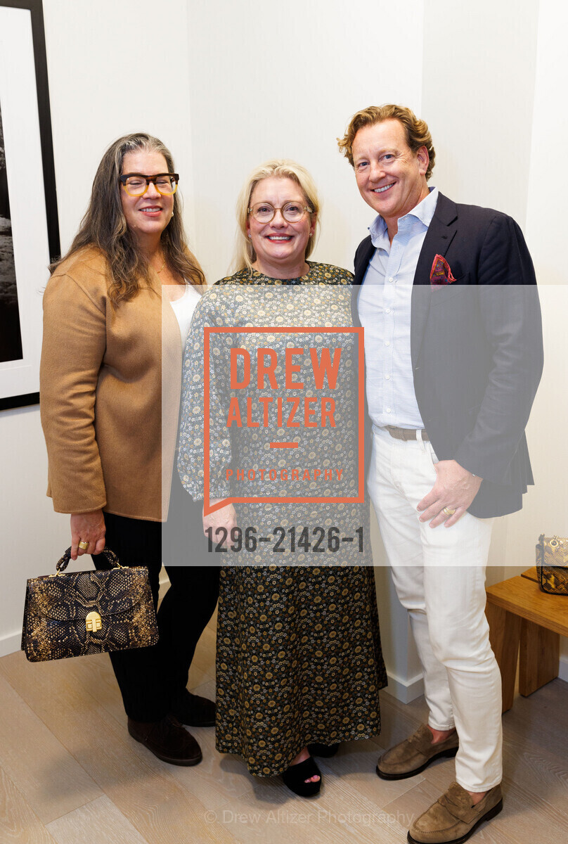 Riva Jones, Shannon Dixon, Stan Dixon, 181 Fremont Celebrates the SF Fall Show Designer Council, 181 Fremont. 181 Fremont St, SF, CA 94105 US, Photo #1296-21426-1 Riva Jones, Shannon Dixon, Stan Dixon, Photo #1296-21426-1
