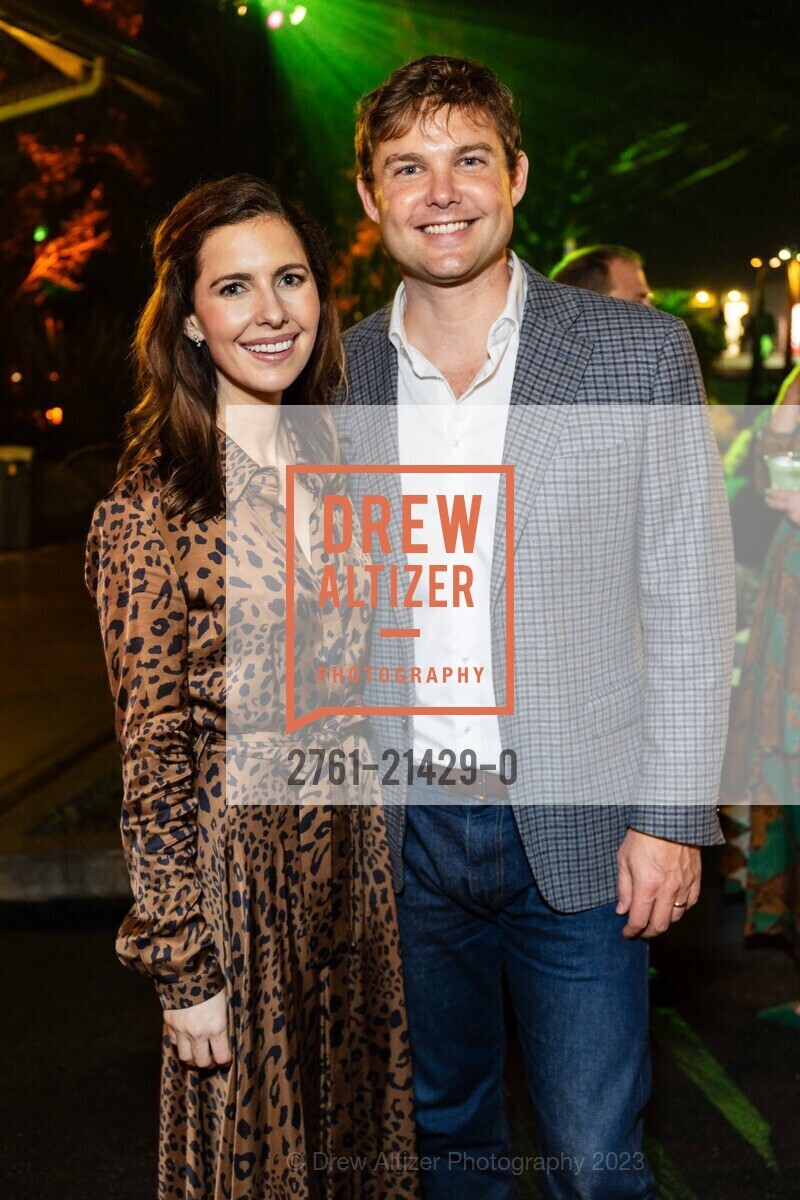Katie Arsenio Andereck, Will Andereck, Photo #2761-21429-0