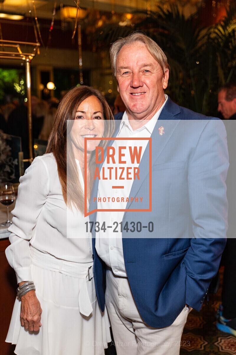 Therese Courtney, Sean Larkin, Photo #1734-21430-0