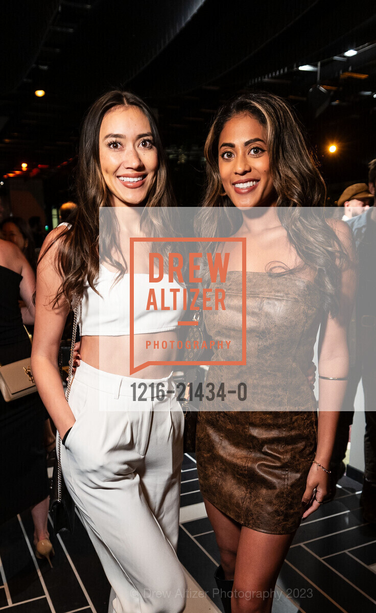 Kiana Kramer, Rachel Prendergast, Photo #1216-21434-0