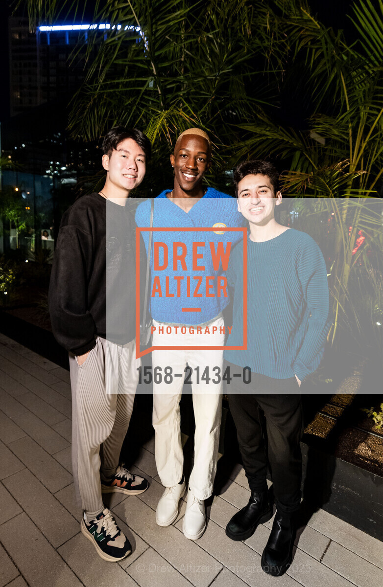 Derry Li, Kristian King, Max Sanchez, Photo #1568-21434-0